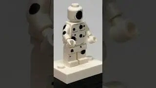 LEGO&rsquo;s Hidden New Spiderverse Spot Upgrade