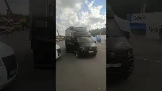 Черный и Белий - Красивый Газели !!