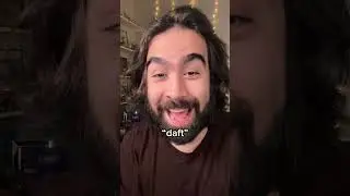 More British Words Americans CAN'T Say