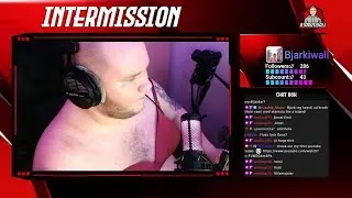 Twitch Stream clips compilation