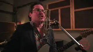 Mitch & the Melody Makers - C'Mon Everybody (Eddie Cochran Cover) Live at the Map Room
