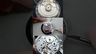 Legendary calibers that almost no one recognizes 🧐 Cris Beltran #watch #rolex #tissot #omega