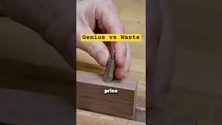 $13 Screw: Genius or Waste? #shorts
