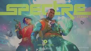 🚨SPECTRE DIVIDE🚨TRAILER/ FOX VEGAS/ PS5 PRO / 2025