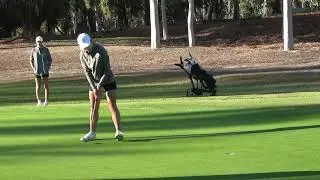 2025 Australian Interstate - QLD v WA (Round 5)