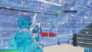 Lingo 🗣 | 4K Fortnite Montage (ft Clix)