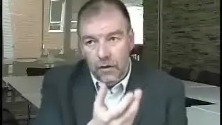 Mario Richard  Promouvoir les p&eacute;dagogies efficaces