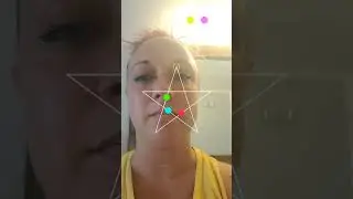 Completing the First Level of a Tap-in-Time Game with Facial Recognition#tapintime