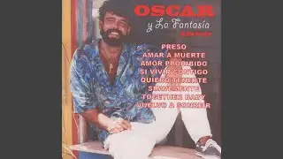Amor Prohibido