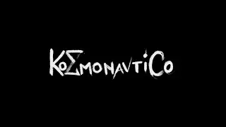 Kosmonavtico live. Redheart studio 3.06.23