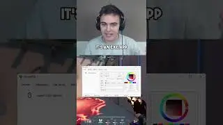 НЕ УСТАНАВЛИВАЙТЕ RGB-ПРИЛОЖЕНИЯ