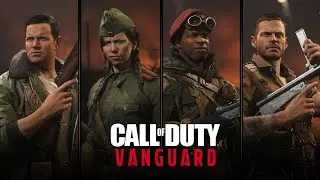 CALL OF DUTY: VANGUARD #1 | ZIKKAMALLI LIVE STREAM