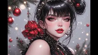 A Darkwave Season Greetings | DarkSynth &bull; Coldwave