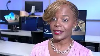 Adjunct Spotlight: Denise Douglas