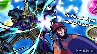 Chaos Ancient Gear Giant with New Performage Skill! | Yu-Gi-Oh! Duel Links