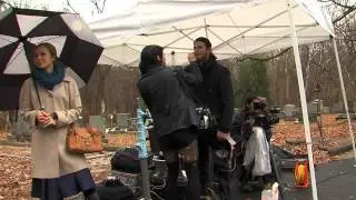 Bryan Greenberg:  A Year and Change, 