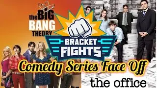 The Comedy Series Battle !!! Bracket Fights #3