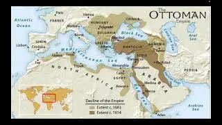 Multi Ethnic Empires
