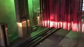 Ryko VT2000 Conveyor Wash