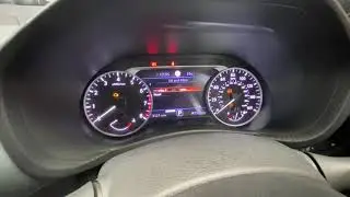 #Nissan #Juke #2021 #Service #Light #Reset