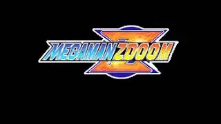 Mega Man ZDoom - Mod Release Trailer!