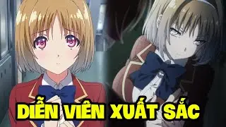 YouZitsu - Trường To&agrave;n 