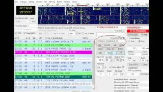 QSO em JT-65