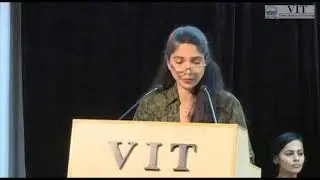 Dr. Sandhya Pentareddy, 43rd Annual Conference Of Environmental Mutagen Society Of India, 2019