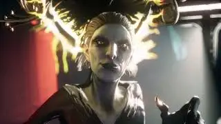 Time to slay vampires (redfall gameplay)