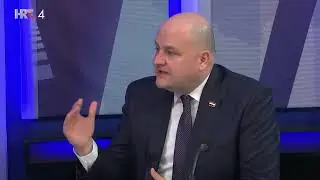 A sada Vlada:Ante Šušnjar