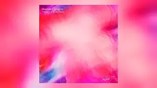 Marcelo Ignacio - Empty Place (Original Mix)