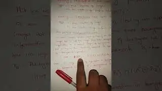 11  Hit or miss transformation