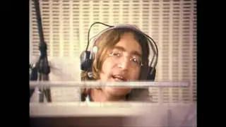 THE BEATLES - Happiness Is a Warm Gun - 1968