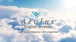 Aeolus Engine Services Intro