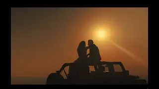 Antigoni - Over (Official Music Video)