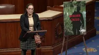 Strong Border Policies: Enforcing Immigration Laws for Safety and Compassion