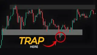 This Support Zone Is Trapping 90% Crypto Traders