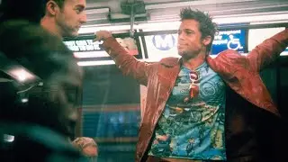 Tyler durden WhatsApp status | badass