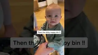 Our baby is 15 months now, so I feel like we waited long enough after this video no?😅 #baby #agegap