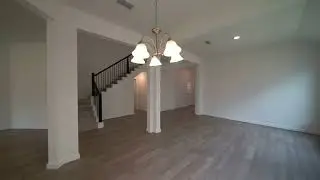 Newmark Homes Umbria Floor Plan | Home For Sale Sienna in Missouri City TX | 10910 Spring Wind Dr