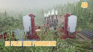 Cleanout und Produktionsausbau || Out of Ore || Chapter 3 ||  #40
