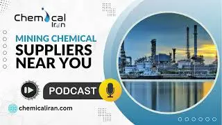 Mining Chemical Suppliers Near You| Top Mining Chemical Suppliers