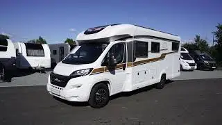 Malibu T 490 LE 2023 - TEILINTEGRIERT: KOMFORT-PLUS-KLASSE