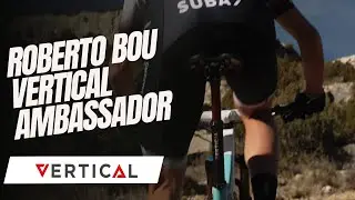 Roberto Bou unveils secrets of the Vertical Helium seatpost