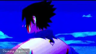 White Iverson || Post Malone || Slowed and Reverb || Vampy Nights 🖤🦇