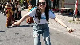 HASIL BUMI  BLOCK RR GENERATION KARNAVAL SUMBERAYU