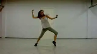 K-POP DANCE FLASHMOB in SPb for COVER DANCE FEST tutorial
