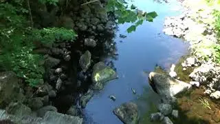 old Annapolis road part 1