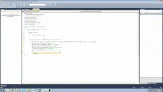 C# Beginners Tutorial - 112 - Writing New XML file