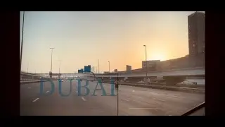 Oliver's travels, Dubai edition